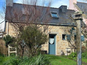 Maison de pêcheur
